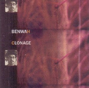 Clonage [Audio CD]