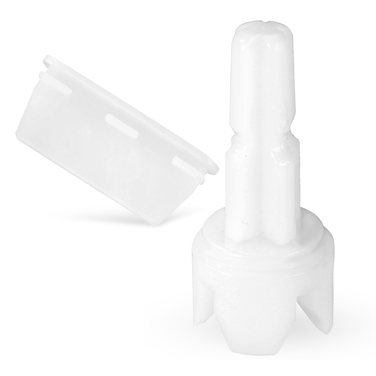 2pcs Replacement Parts for Baby Brezza FRP0046 Formula Pro Advanced