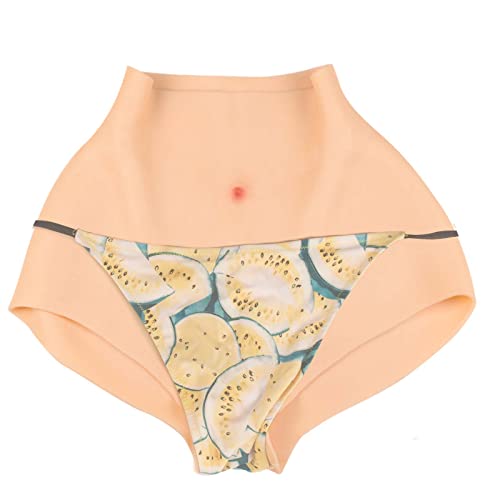 SHMCOFE Crossdresser Silicone Butt Lifter Panty Crossdressing Underwear For Crossdressers Transgender Dragqueen