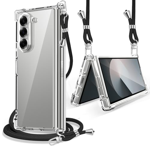 Galaxy Z Fold7 P[X NA V_[ | ΂߂ SC-56F/SCG34 X}zP[X  ϏՌ MNV[Z Fold7 Jo[ Rt DXgbvt lbNXgbv \ O\ (NA)