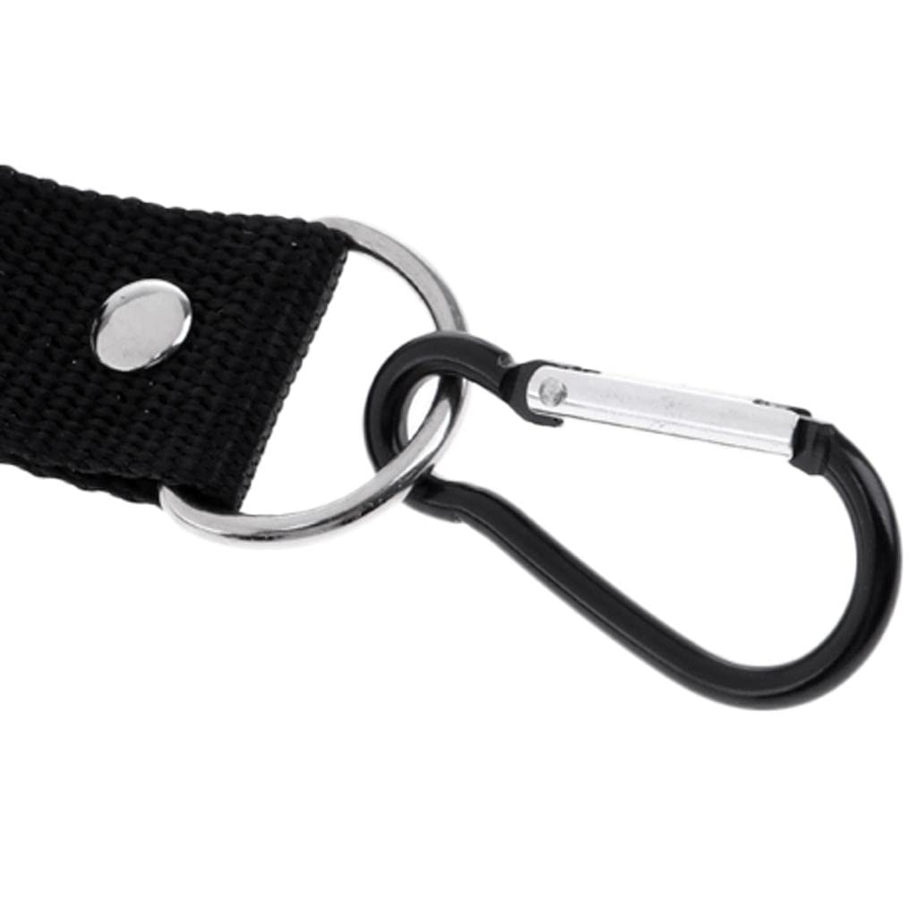 bnf® Nylon Floatant Bottle Holder/Caddy Fly Fishing Tool with Carabiner Model 1 | Fishing | Fishing Equipment | Fly Fishing Accessories-image-36