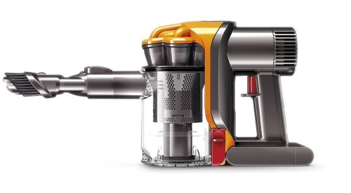 Dyson DC30 Handheld Vacuum Cleaner (Latest Generation)