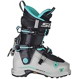 scarponi sci alpinismo atomic Piegatura in avanti regolabile