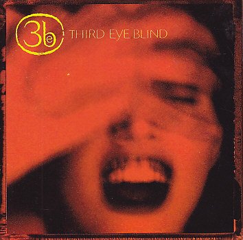 THIRD EYE BLIND [Audio CD]