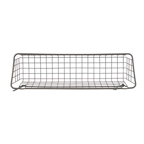 Spectrum Diversified 88276 Medium Wall, Wire Slatwall & Pegboard Mount Basket thumb #6