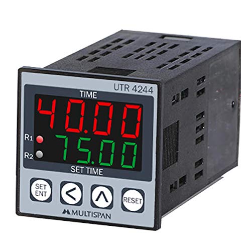 Multispan UTR-4244 Universal Digital Timer-image-19