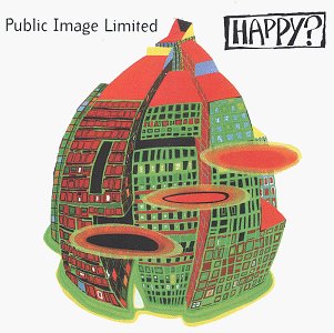 Public Image Ltd. Happy? Music