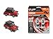 Produktbild Osram Night Breaker H7 LED SPEED 12V 16W 6000K Straßenzulassung - Jubiläums-Edition - 100 Jahre Inklusive Baustein Mini Auto