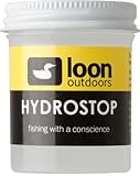 Loon Outdoors Hydrostop Dry Fly and Indicator Treatment