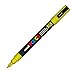 POSCA Acrylic Paint Markers - Green - PC-3M Fine
