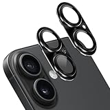 YWXTX 対応 iPhone17 カメラフィルム ルミ合金＋宇宙航空材料 【2枚セット-国産旭硝子素材]】iPhone 17 レン 保護フィルム アイフォン 17 ガメラ保護 超高硬度9Hガラス 5層設計 360°保護 3眼レンズ保護 防爆裂 、衝撃吸収 、高透過率 YWXT-JTKJ17