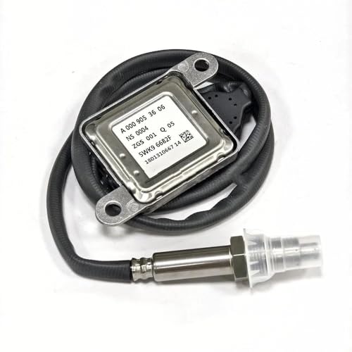 Capteur d'azote et oxygène haute précision 5WK96682F Benz