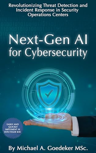 Next-Gen AI for Cybersecurity: Revolutionizing Threat Detection a...