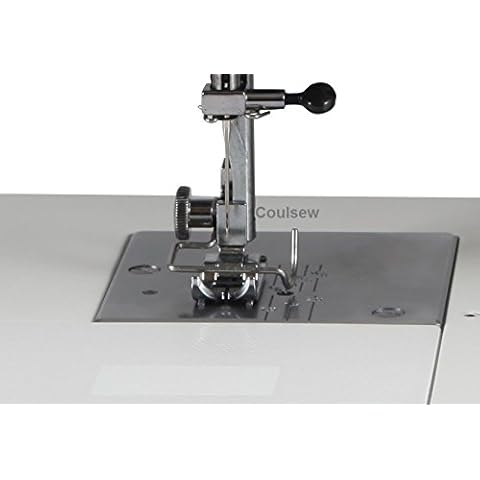 Couling Sewing Machine Safety Needle Finger Guard Janome Brother Elna Singer Pfaff etc Cover
