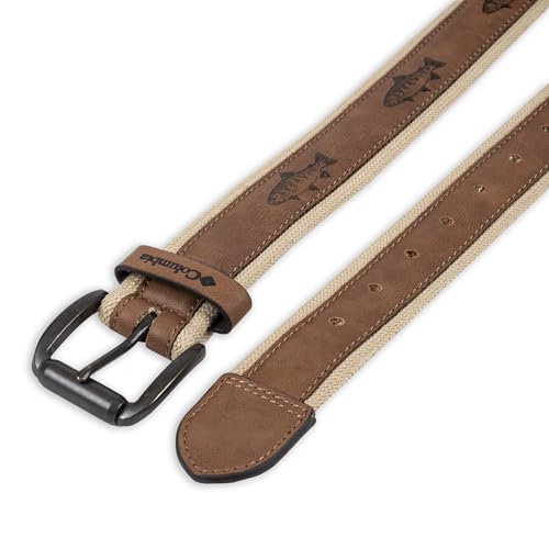 Columbia Everyday Comfort Casual Fabric Belt4