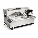 YOU LIAN MY-380F Portable Hot Ink Roll Date Coder Label Printing Machine for Foil Bag 1 Buyer