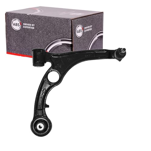 ABS All Brake Systems 210625 Bras de liaison, suspension de roue