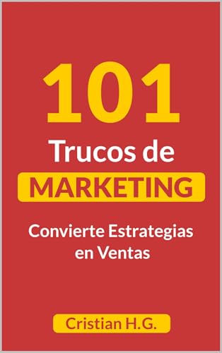 101 Trucos de Marketing
