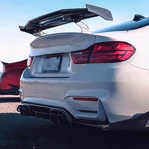 Aileron arrière de voiture pour A3 S3 RS3, becquet de toit de modification tuning 2012-2019