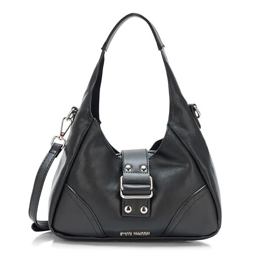 Steve Madden Bzada Half Moon Bag