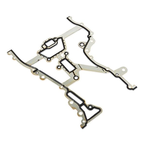 RIDEX 1389T2647 Kit catena distribuzione con ingranaggio comando distribuzione con paraolio-albero a gomiti con guarnizione con bulloni/viti Compatibilità con OPEL Corsa D Hatchback S07