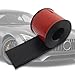 Universal Side Skirts for Cars,16.4 ft*3.15 in Self-Adhesive Car Bumper Guard for Protecting The Car Body,Automotive Accessories Cars Bumper Protector Edge Guard for Side Skirt