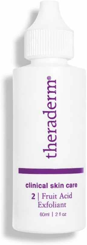 Fruit Acid Exfoliant (10% Lactic Acid) 2 fl oz.
