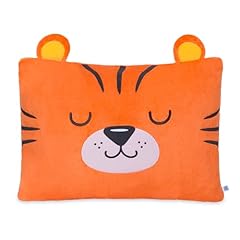 Java the Tiger - Orange