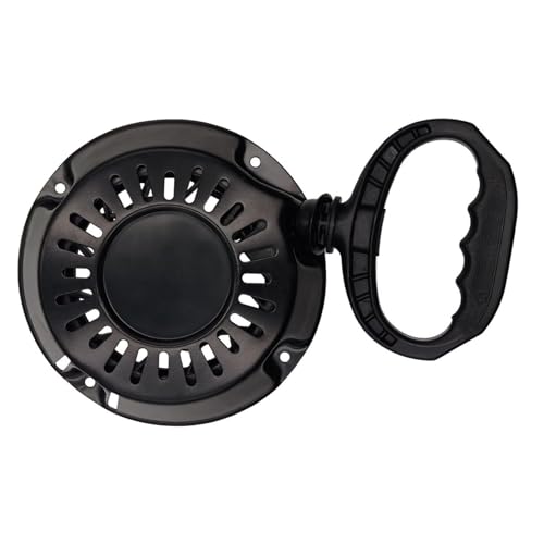 Recoil Pull Start Starter Assembly Fit for Briggs & Stratton Lawn Mowers 699335 797430 696711 695738 798873 205cc Fit for 12D133 12D193 12D194 12D196 Series Engine Motor Fit 1150 1450 1650 Snow Blower