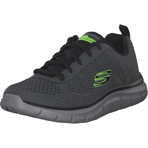 Image of Skechers Men Track Moulton Sneakers