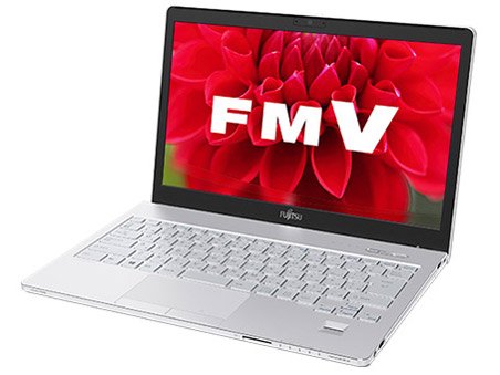 富士通LIFEBOOK FMVWTT17 i5-5200U 8GB HDD1TB 富士通LIFEBOOK FMVWTT17 i5-5200U 8GB HDD1TB - メルカリ