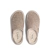 Taos Footwear Unisex Convertawool Wool Clog