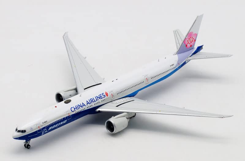 Amazon | 1/400 完成品 CHINA AIRLINES FOR BOEING 777-300ER B-18007