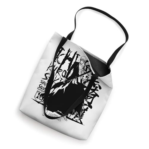 Bleach Ichigo Bolsa Tote Anime miniatura 2