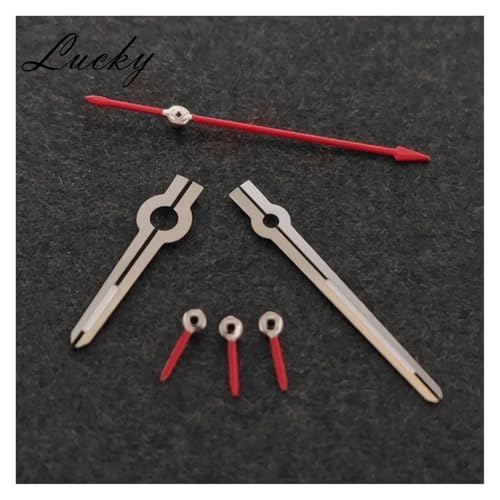 Aiguille de montre VK63 dorée pour customisation élégante