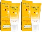 WELEDA – WELEDA Bio Baby Calendula Wundschutzcreme 30ml - Naturkosmet