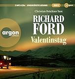 Valentinstag: Roman Valentinstag: Roman