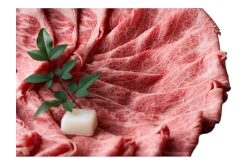 訳あり!A4〜A5 博多和牛 霜降り 500g・赤身 400g 食べ比べ しゃぶしゃぶ すき焼き用 セット 計900g 配送不可 離島 お肉 牛肉 黒毛和牛
