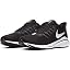 011 Black White Thunder Grey