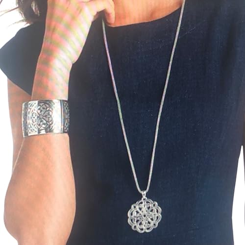 Brighton Ferrara Convertible Necklace JL4570 $884