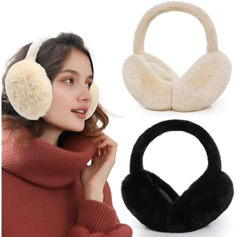 Cache Oreilles Pliable XIANGLONGY Cover