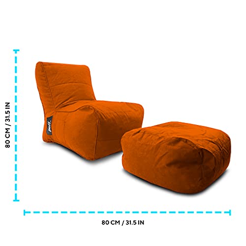 Puffs, Outdoors Imagen adicional