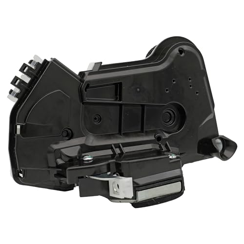 Image of OKAY MOTOR Power Door Lock Actuator Front Left Driver Side for 2014-2023 Toyota Corolla Highlander Sienna Camry 69040-02440 6904002440