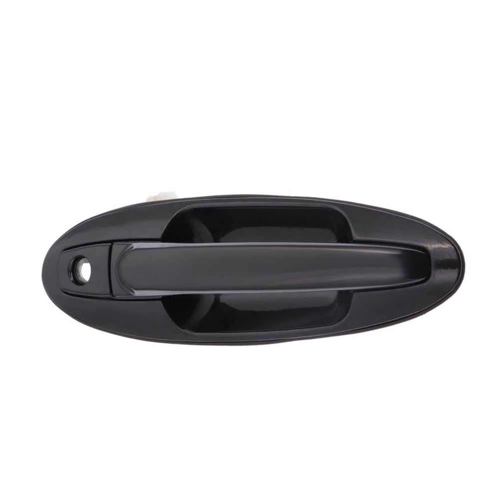 Poignée de porte extérieure pour Sonata 2003-2011 avant arrière gauche droite 82660-3C000