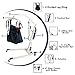 Hi-Fortune Patient Lift Electric Unfoldable Hydraulic Body Transfer for Home Use Seniors Easy-Assembly, Battery-Powered, 400lb Weight Capacity with Medium U-Sling, White, 1 Count (Pack of 1)
