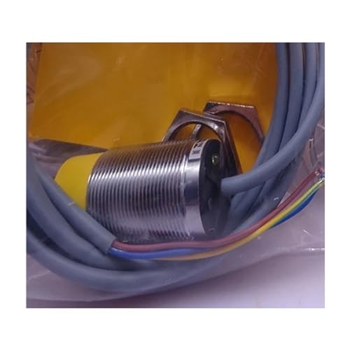 Capteur NI30-M30-AZ3X de proximité grande distance pour détection de châssis