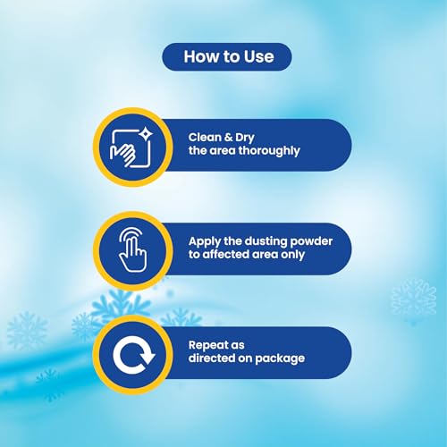 Image of TATA 1MG Clotrimazole Dusting Powder for Sweat Rash, Itching, Skin Irritation, Chafing & Redness - 1 * 50gms