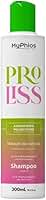 MYPHIOS PASSO 1 PRO LISS SHAMPOO PRE TRATAMENTO 300ML