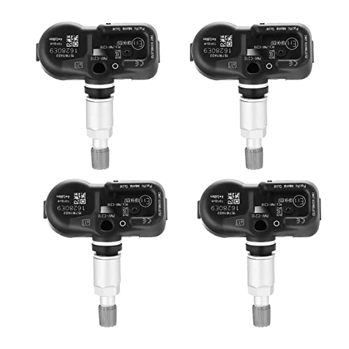 Capteur de pression Yaris et Rav4 pour éteindre le voyant TPMS