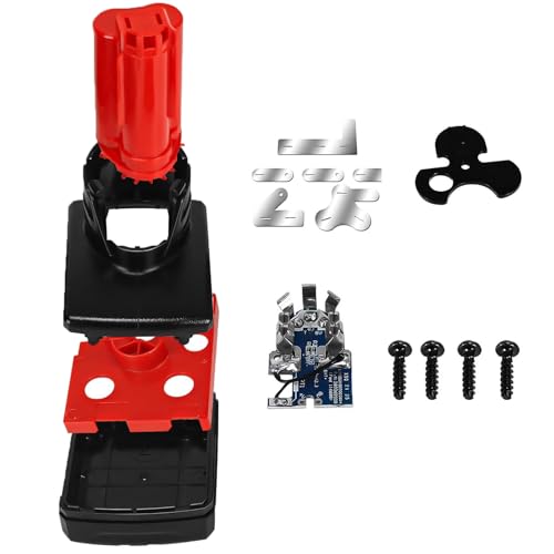 Boîtier de batterie Milwaukee M12 coque de rechange pour réparation 6 cellules